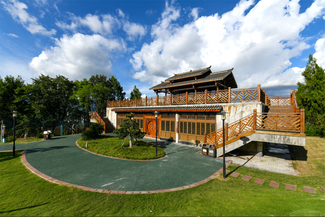 中小学生秋假福利来袭，一起趣玩巴中吧！