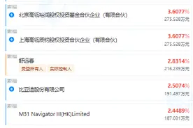 借势智元机器人，富临精工跨界入局人形机器人，准备好了吗？图片
