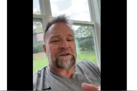 Michael配音演员重申：《GTA6》将值得我们的等待图片