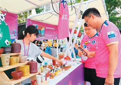 把“水韵江苏”故事讲得更动人