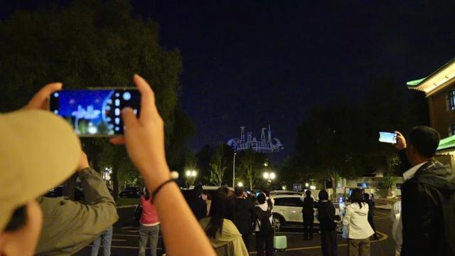 新民向新：百年老街的时尚蜕变——“潮流向北 春城焕新”报业主流媒体看长春青春蝶变系列报道之七