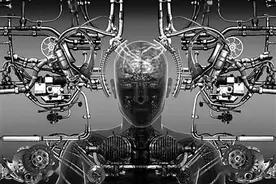 脑机接口技术又有新进展图片