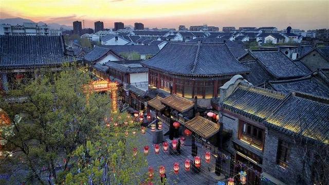 ​解锁山河人文双重盛宴！国庆和中秋，欢迎来山东！