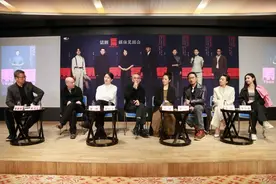 删去鲁贵 重拾遗珠 李六乙版《雷雨》要演出曹禺心中的那个样子图片