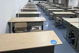 考研在即，考研寄宿机构成 “二战”“三战”考生热门选择图片