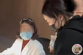 全网心疼！她确诊癌症，已住院手术……图片