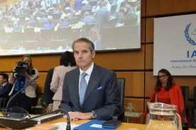 伊朗：核项目继续图片