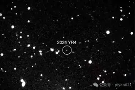半岛观察｜小行星几年后撞击地球？几率大吗？别慌！我国已开始部署防御图片