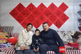 耿直医生够“耿直”！从南京飞重庆，几经辗转找小林妈妈，只为早日治好淼淼病情图片