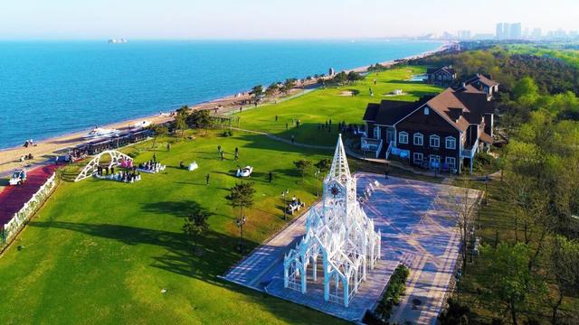 跟着影视剧去旅行｜又上新啦！快来日照&临沂过周末吧！