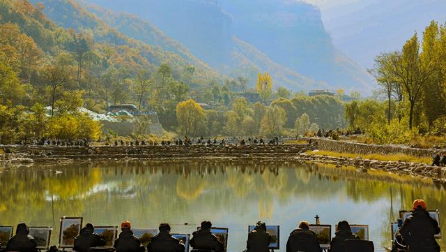 安阳：以殷墟甲骨文为引领 文旅强市建设成效显著