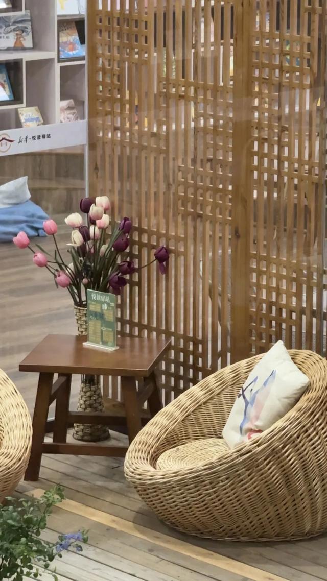 @闽侯人，露天阅读约会已上线，快喊搭子一起冲