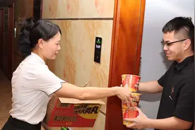 昌江政企合力安置海南核电项目1.46万人图片