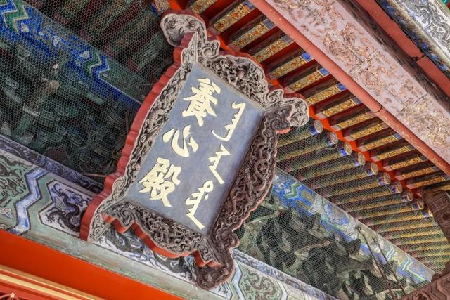 时隔近10年,今日重新开放!哪些地方值得关注?参观提示→