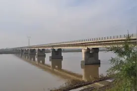干线公路危旧桥梁改造，看看这些经验做法→图片