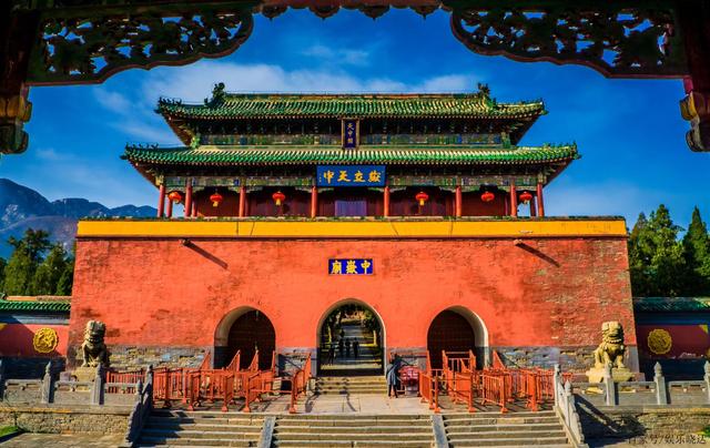 部分地铁直达！推荐郑州7个对老年人免费的景区