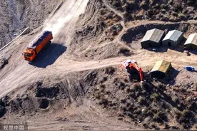 澳企高管：中方管制稀土出口是对美国“鸣枪示警”，中国能够一票否决图片