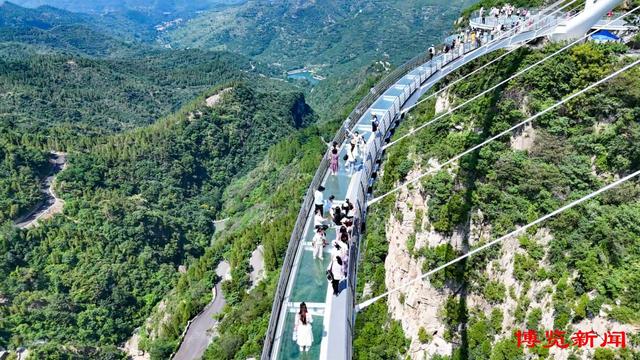 来淄博不知道去哪吃？三条“寻味淄博”美食主题旅游线路等你来探！
