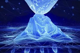 激活微生物“生命暗物质”图片