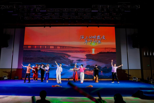 闽西南将暖冬体验带到延边，邀约邂逅“暖暖的闽西南”