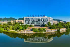 西南地区规模最大的ADC药物CDMO平台在重庆国际生物城建成投用图片