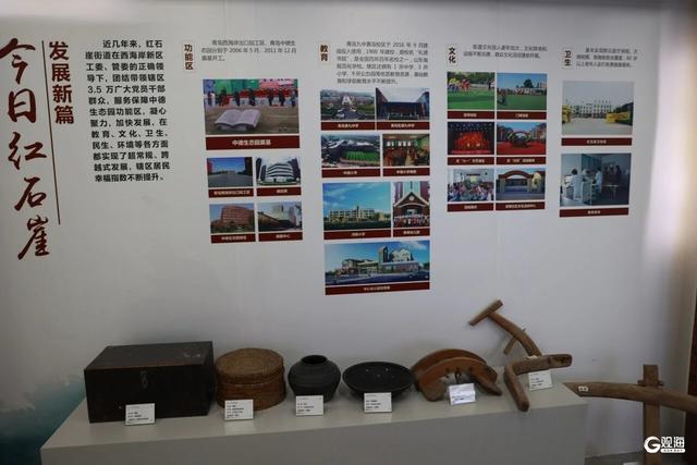 西海岸三家博物馆入选省级名录！藏着陶瓷、贝壳与乡愁的宝藏地，等你来探