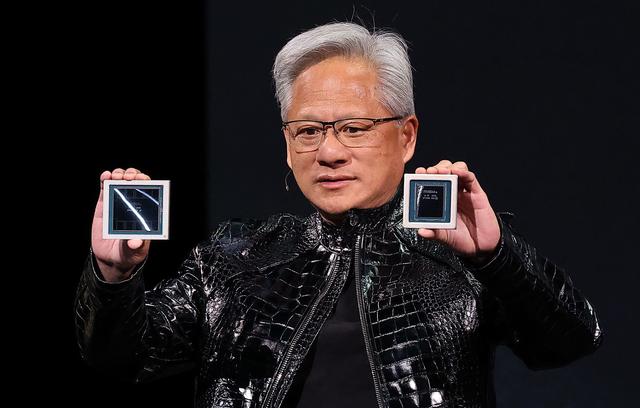 谷歌挑战英伟达：TPU的崛起之路