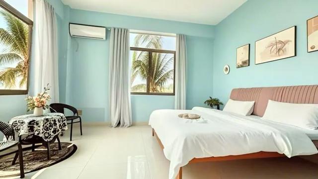 美兰观鸟 | 白领翡翠仍在北港岛，状态绝佳～