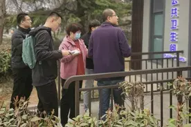 公厕再升级！济南槐荫区对无障碍设施进行升级改造图片