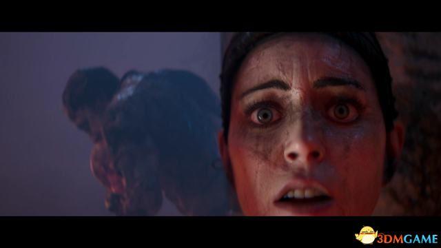 《地狱之刃2：塞娜的献祭》全剧情流程攻略 全收集全章节解密