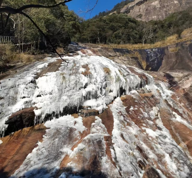 福利拉满！这些景区安徽老乡免票玩→