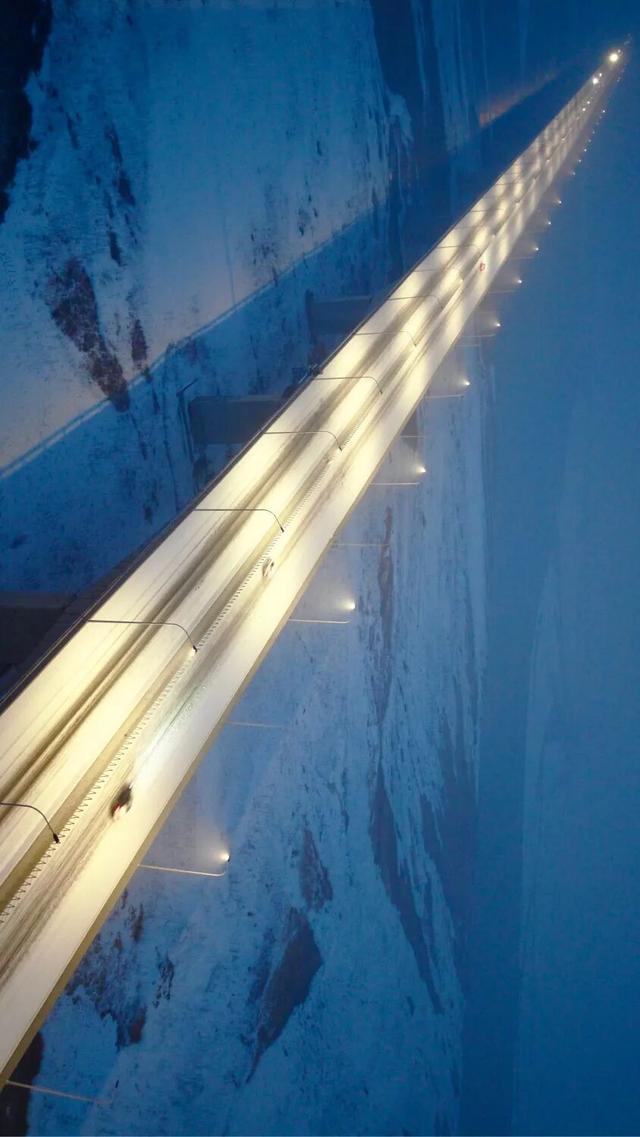 河南下雪冲上热搜！解锁各地冰雕玉砌的浪漫密码……速戳绝美现场→