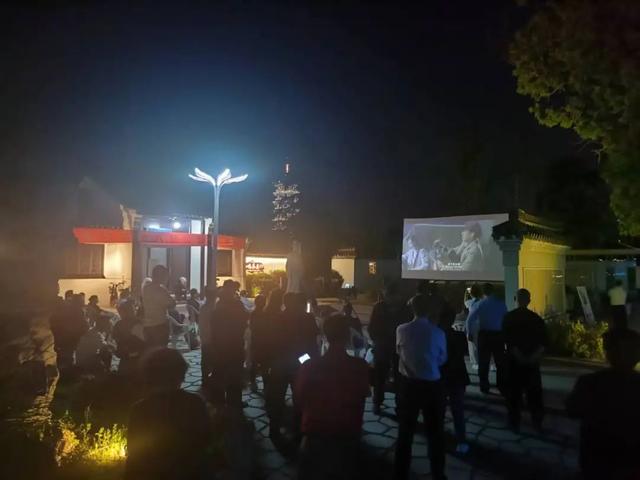 未来一周句容文旅活动安排来了