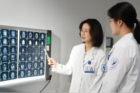 何为这家医院制胜法宝？后浪奔涌图片