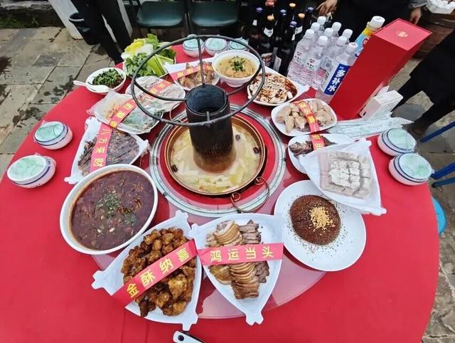 【冬季暖阳 凉山不凉】这份凉山2026跨年清单请收好→