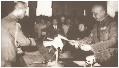 第一个台湾光复纪念日，人民日报重磅发文！