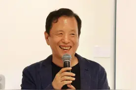 专家学者共话《金波别集》：将温暖与爱赋予弱小的事物图片