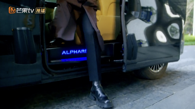 内娱，别让陈妍希穿这个！！