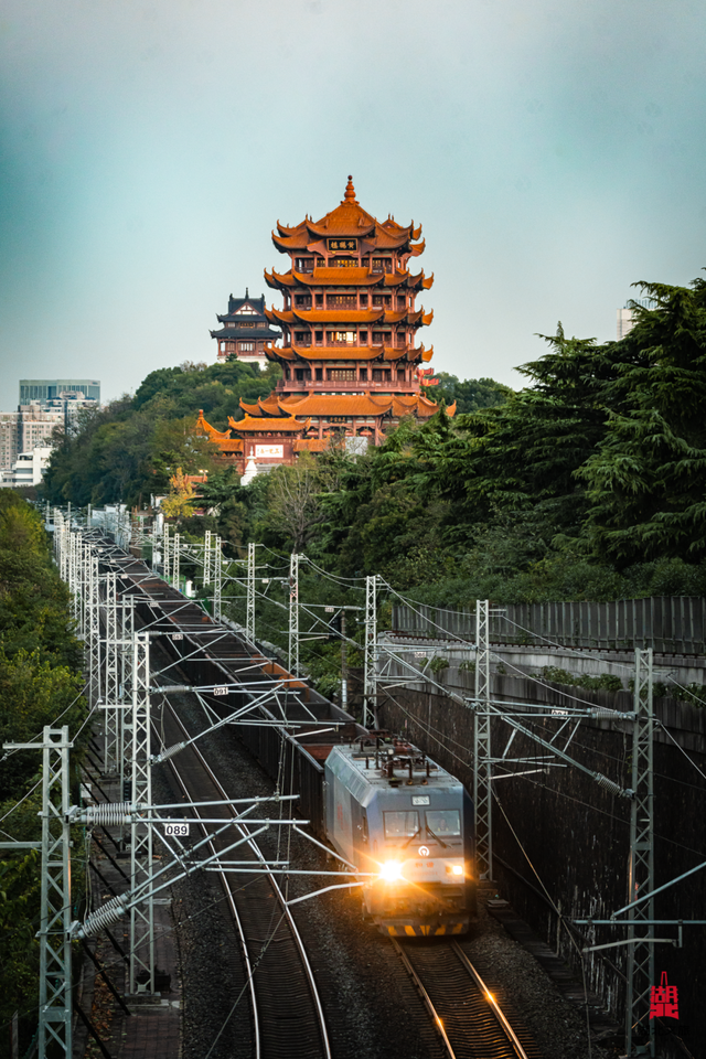 今天17：17开抢！五条风味线路，带你舌尖漫游湖北！