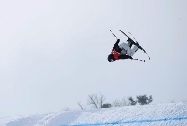 今非昔比的冬奥雪季，来啦！