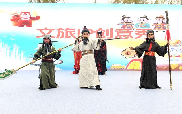 冠亚军齐助力！来荆州打野，体验魅力秋冬游！