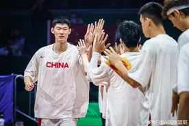 中国男篮开启亚洲杯预选赛征程，首战蒙古今晚西安开打图片