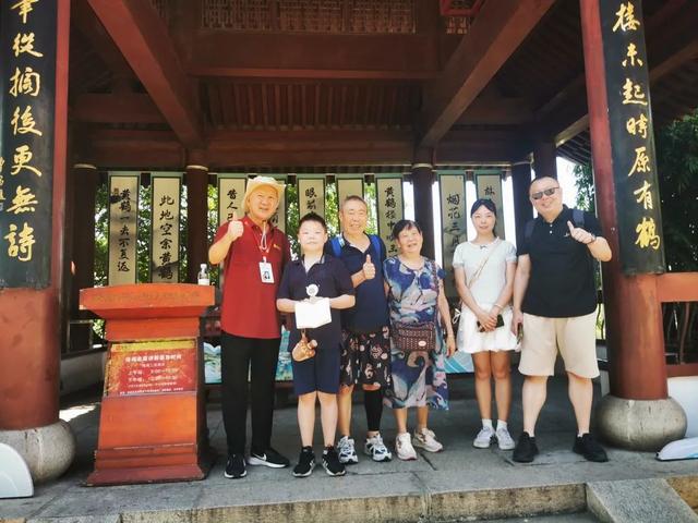 大武汉一日 | 十年一直做这件事，我登上了央视