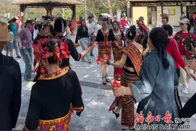 “解锁”花样玩法 昌江这波春日限定别错过图片
