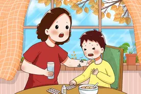 哪种咳 不容缓图片