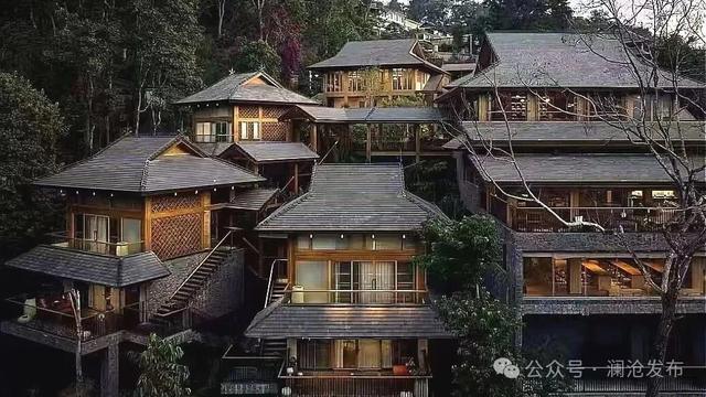 世界遗产景迈山的“暖冬”：茶香弥漫 旅游升温