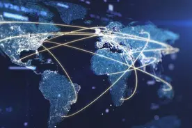 第四届世界贸易和供应链峰会在迪拜开幕，聚焦加强全球贸易运营韧性图片