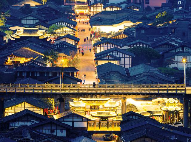 沪明携手山海情①