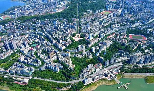 @巫溪球迷，去云阳看球赛，免费游景区!