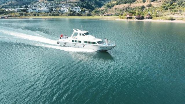 在茶园里发呆，在酒谷里听故事…旅居云县，静享慢时光